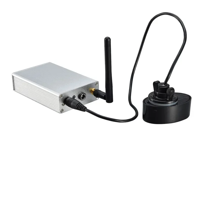 Accesorios originales para buscador de peces LUCKY, accesorios para sonar inalámbrico para monitores FF918-CWLS/FF918-WLS, pesca - imagen 5