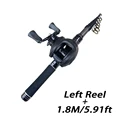 1.8m Left Reel