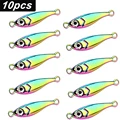 10pcs-C-No hook