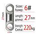 Size 6(8.0mm)