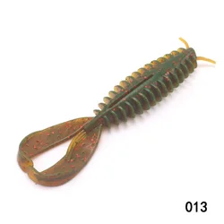 Wobbler Swimbait señuelo suave para lubina y perca pesca hundente