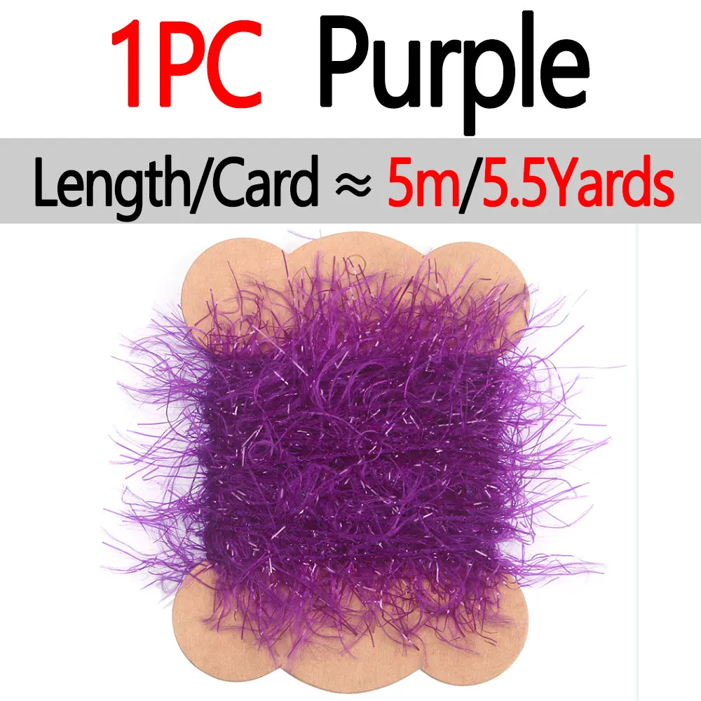 1pc Purple