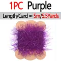 1pc Purple