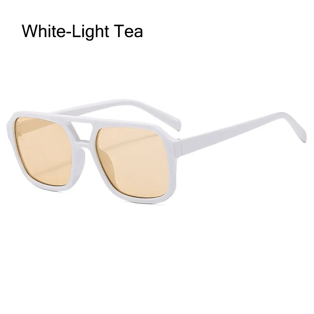 White-Light Tea