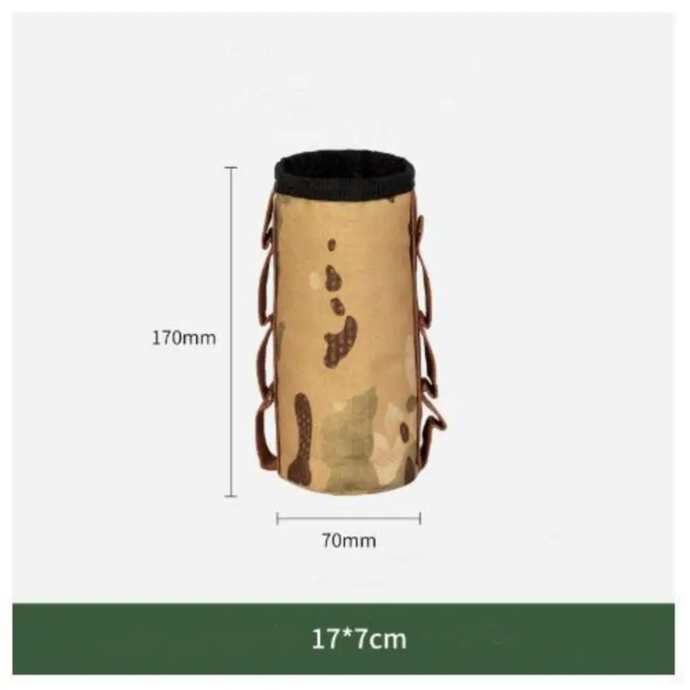 Funda Protectora Durable para Tanque de Gas del Camping – Tamaños - imagen 2