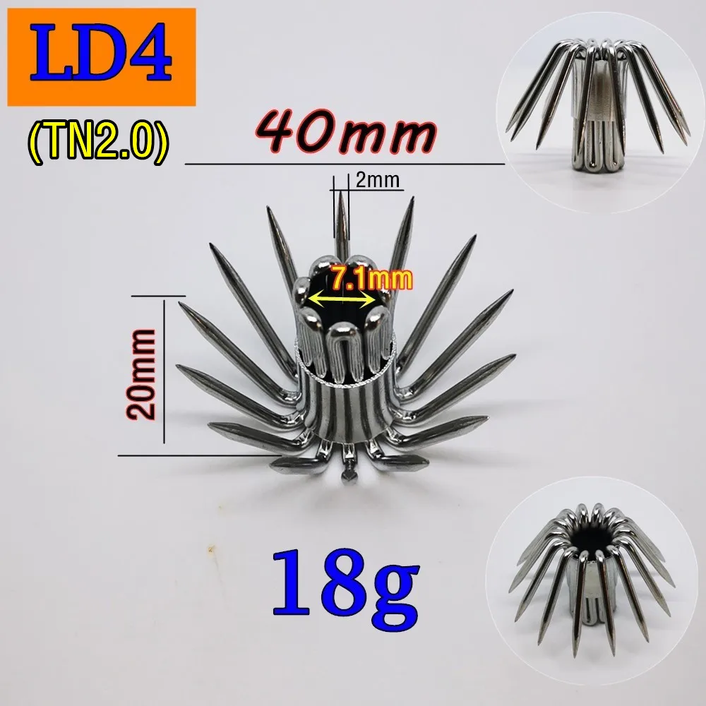 Una herramienta duradera y versátil de alta calidad diseñada para tareas de precisión