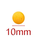 1(10mm orange)