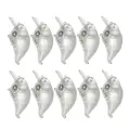 10PCS unpainted body