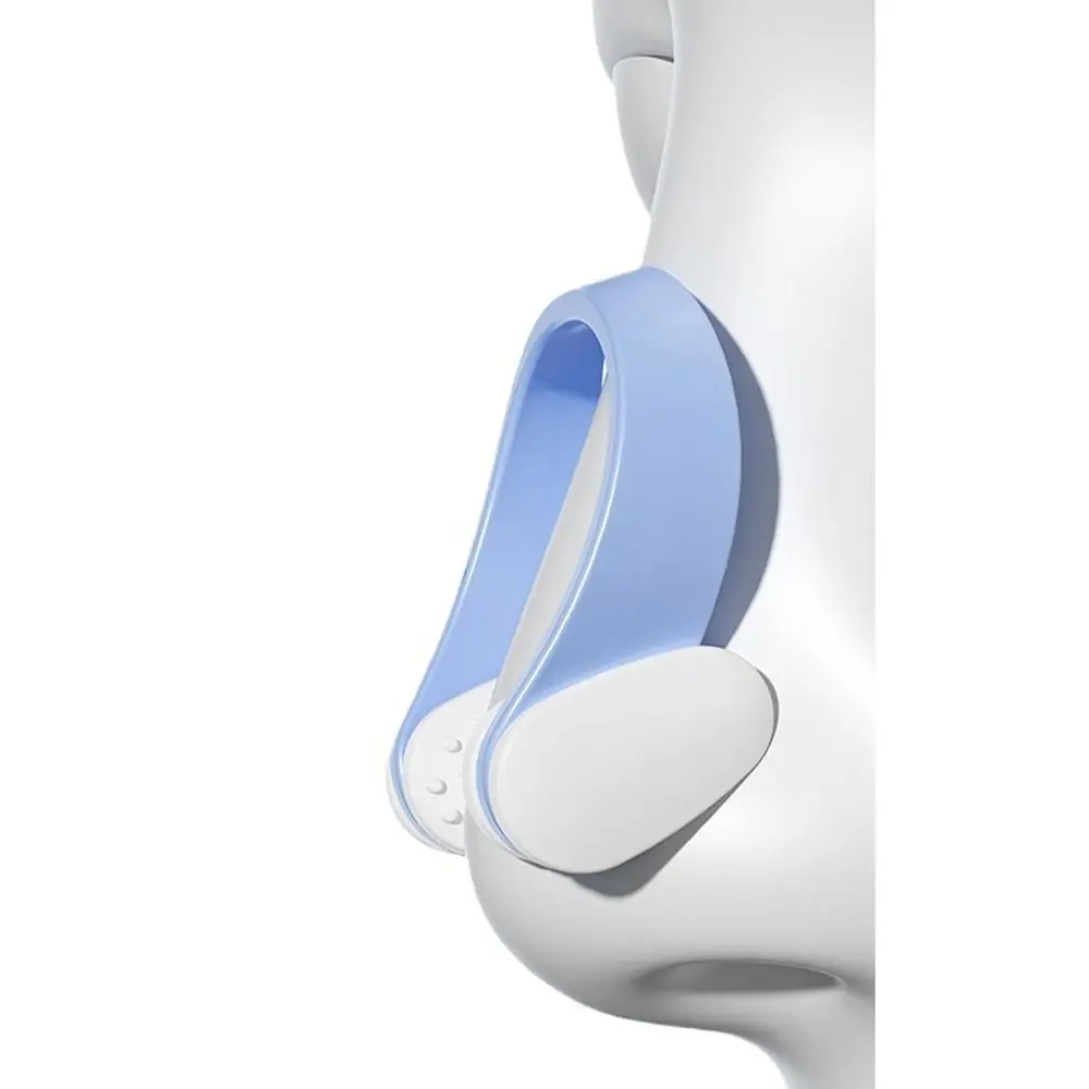 1 Juego de tapones para los oídos de silicona duraderos para nadar, impermeables, antiruido, con Clip para la nariz, tapones para los oídos para adultos y niños - imagen 4