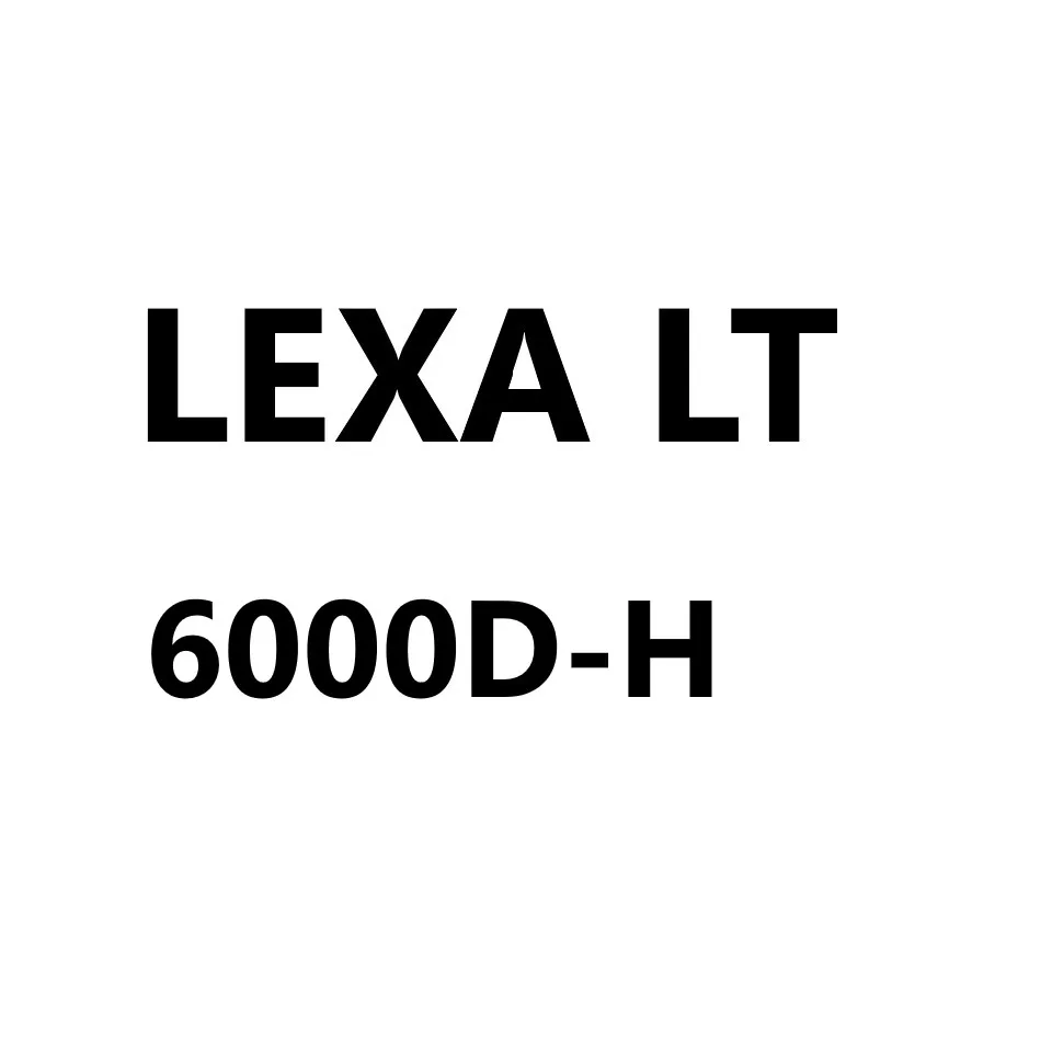 LT 6000D-H