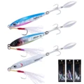 40g 3pcs 