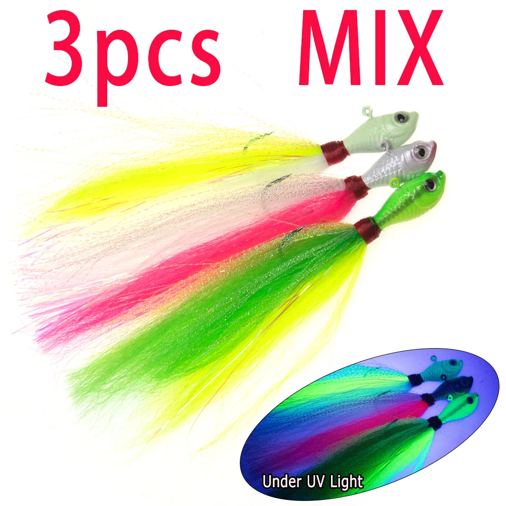 3PCS  MIX