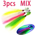 3PCS  MIX