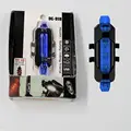 Blue-Package Box