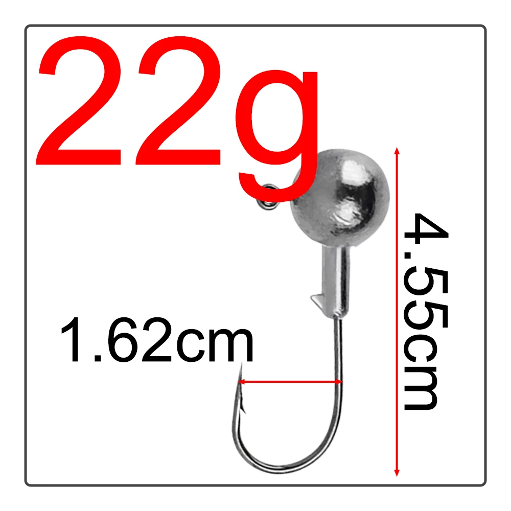 11(size 22g)
