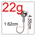 11(size 22g)