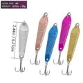 5Pcs 18g
