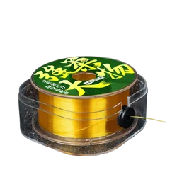 Special-sedal de pesca de nailon de 100m, línea de pesca Súper suave, línea principal, Tippet, superfuerte, aparejos de pesca extensibles