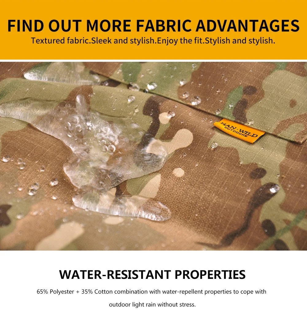 Pantalones tácticos gruesos de invierno para acampar, senderismo al aire libre, impermeables, a prueba de viento, escalada, forro polar, pesca, pantalones cálidos - imagen 2