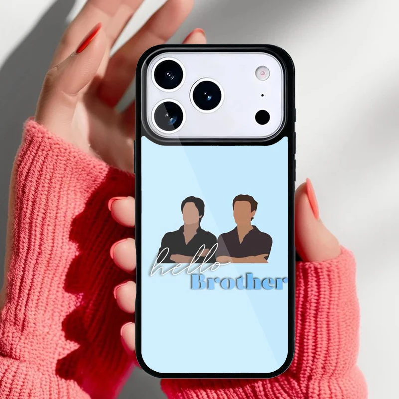 Perfil de la funda mostrando su grosor