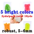 robust 5bright color