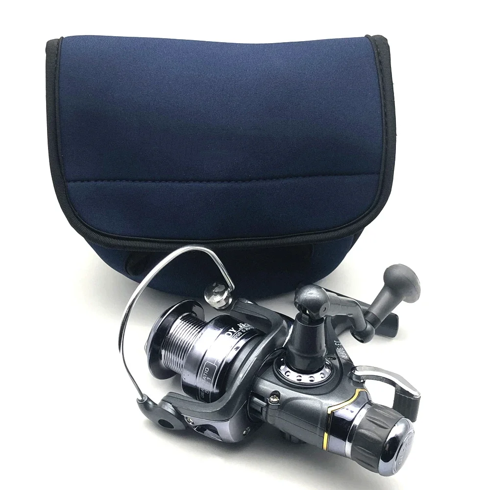 Funda Carrete – Estuche Protector Spinning y Baitcasting - imagen 5