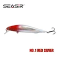 Red Silver