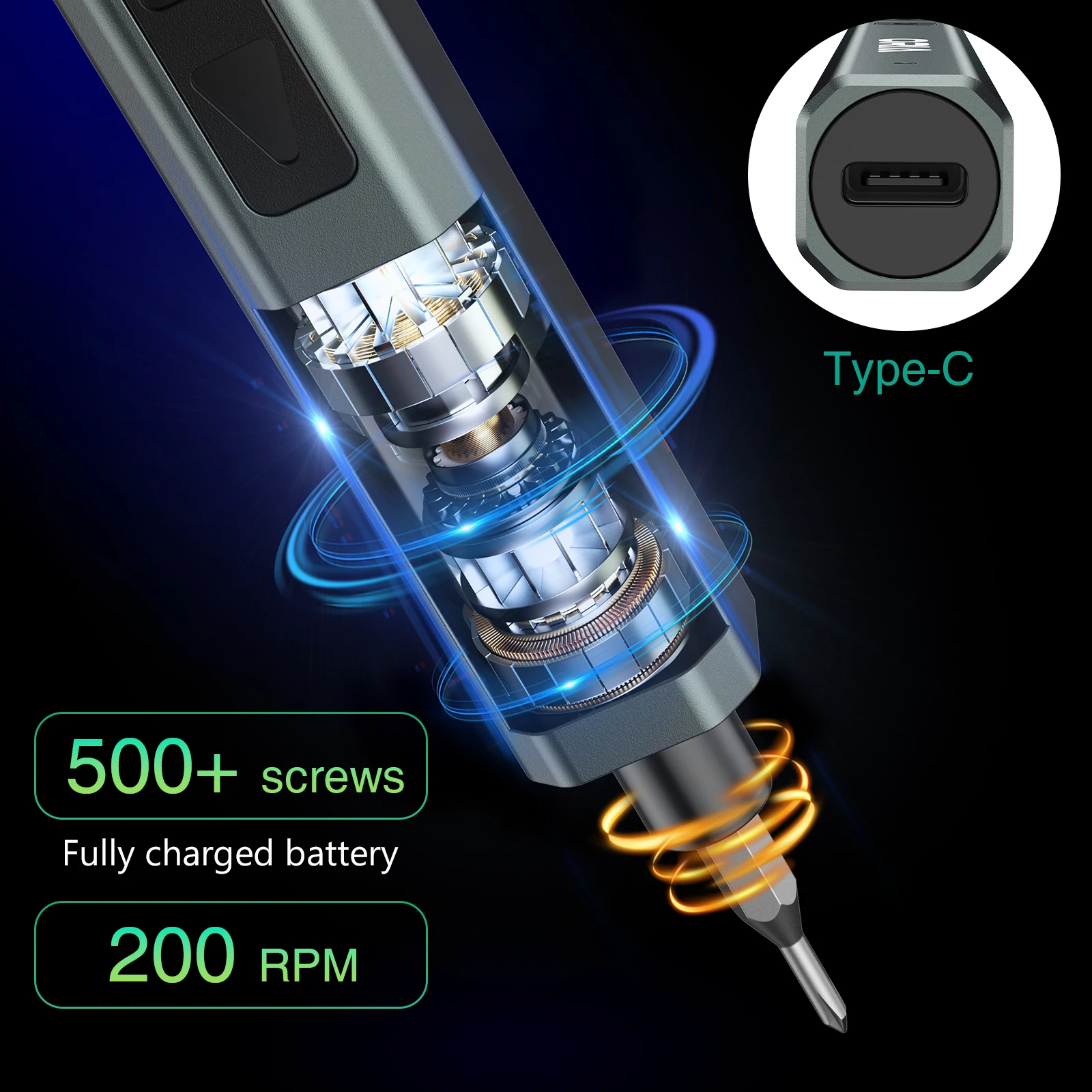 Herramientas Eléctricas