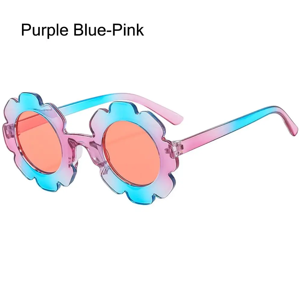 Purple Blue-Pink