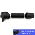 SKTSS-M Matte Black