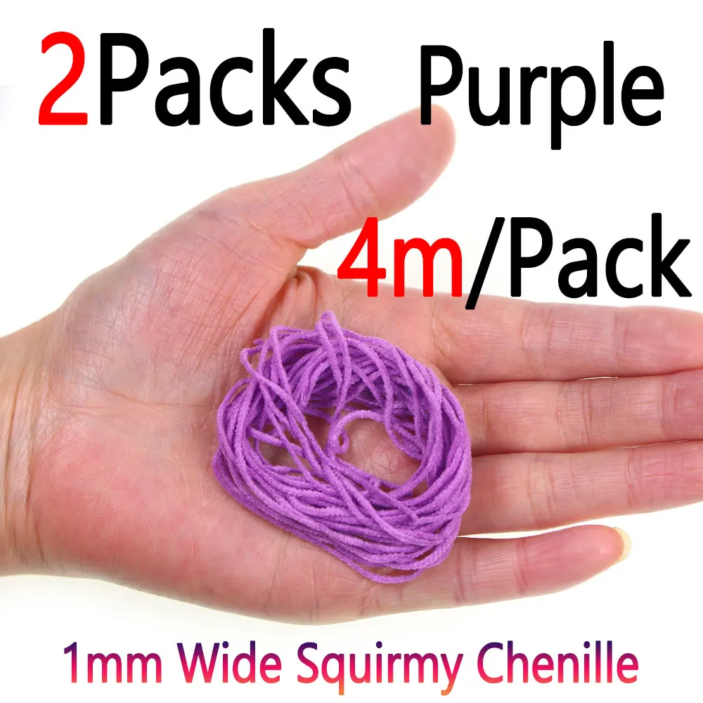 2Packs Purple
