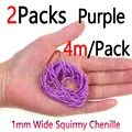 2Packs Purple