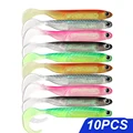 7.2cm 10Pcs
