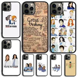 Es mi persona, funda de teléfono con anatomía gris para iPhone 17 Air 11 12 13 15 16 14 Pro MAX Plus