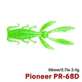 PIONEER-D
