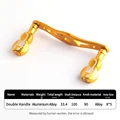 Gold 8x5mm