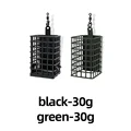 negro 30g verde 30g