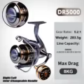 DR5000