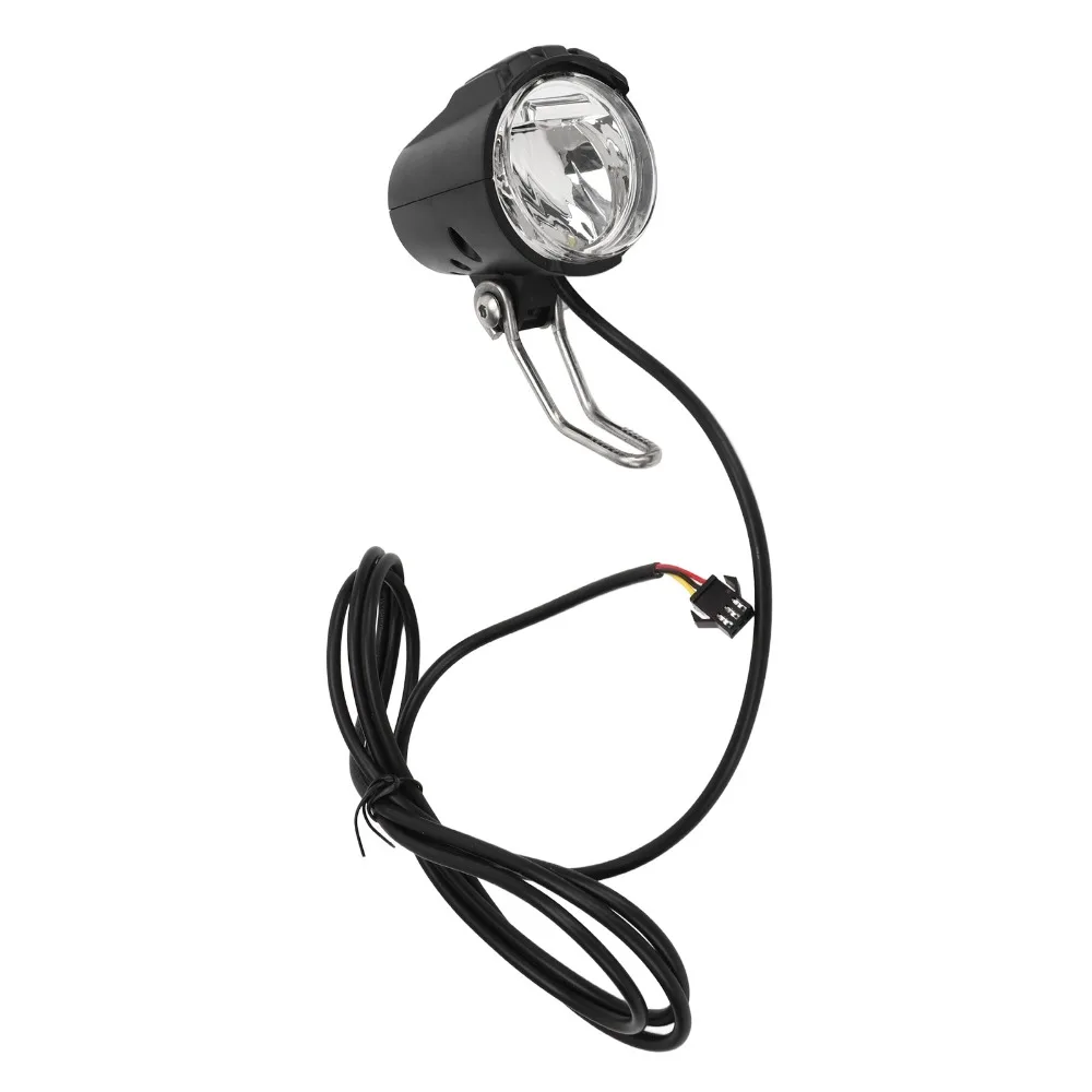 Luz LED delantera para pesca nocturna 12V-60V IPX4