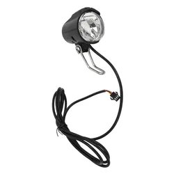 Luz LED delantera para pesca nocturna 12V-60V IPX4