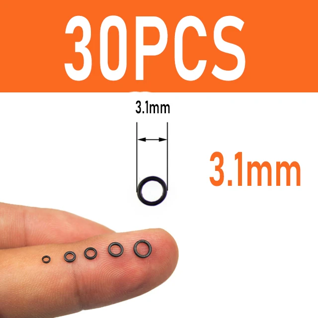 3o1mm 30pcs
