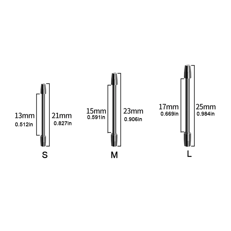 Soporte de concha de plomo de Metal atlético, línea de soporte de concha de estaño, accesorios de equipo de pesca, suministros de pesca, asiento de concha de plomo, 30 piezas - imagen 5