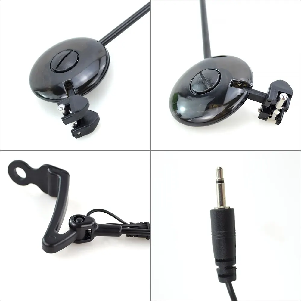 Hirisi LED Carp Fishing Swingers Drop Off Indicador 4 Color en caja con cremallera Carp equipo de pesca B2022 - imagen 5