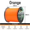 300M Orange