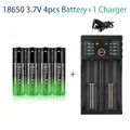 4pcs-1charger