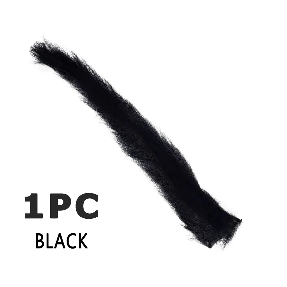 1PC Black