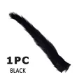 1PC Black