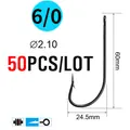size6l0 50pcs