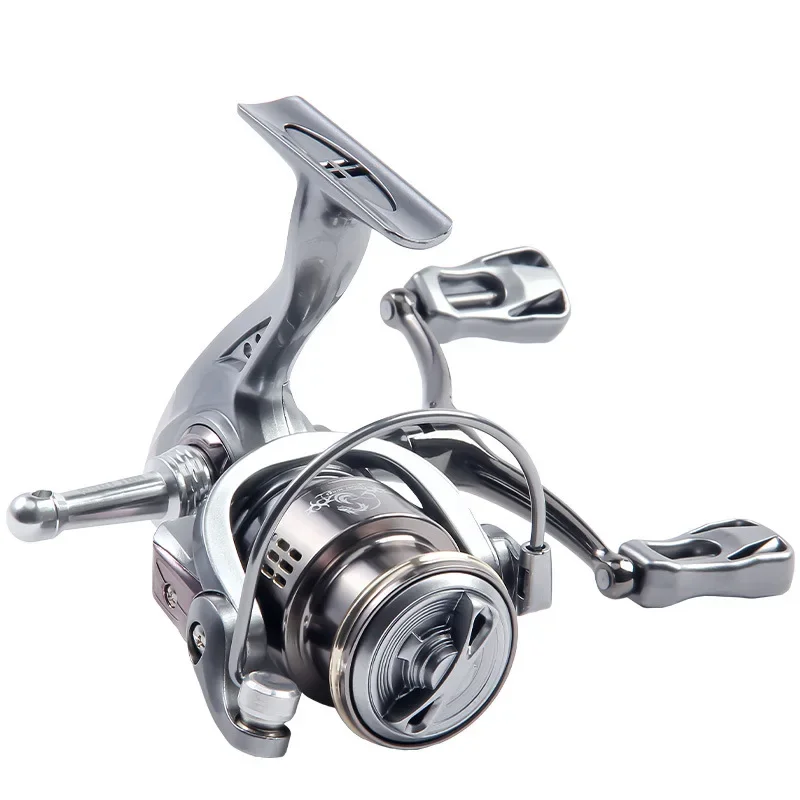 Fishing Reel