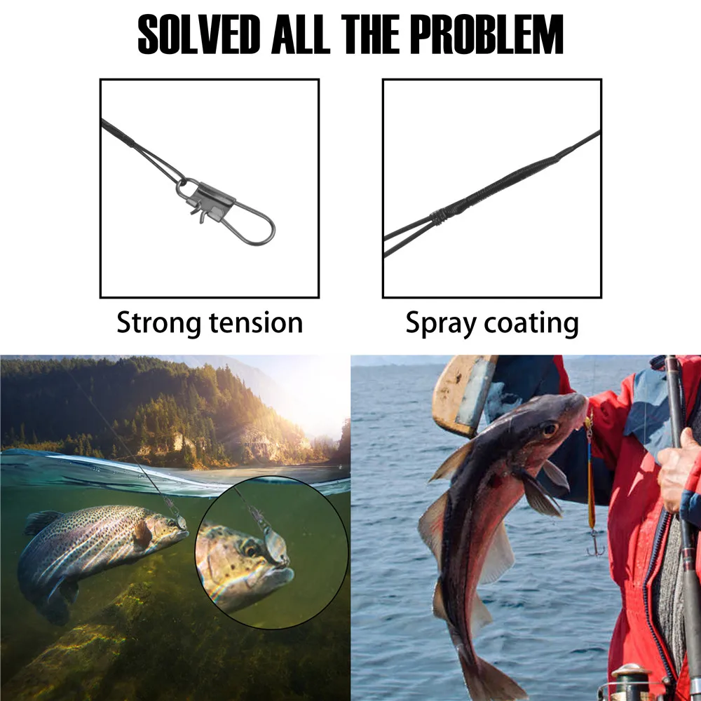 Anzuelos de calamar UV para agua salada, señuelo luminoso de madera para pulpo, sepia, camarón, 15 unidades, 2,5 #3,0 # - imagen 4